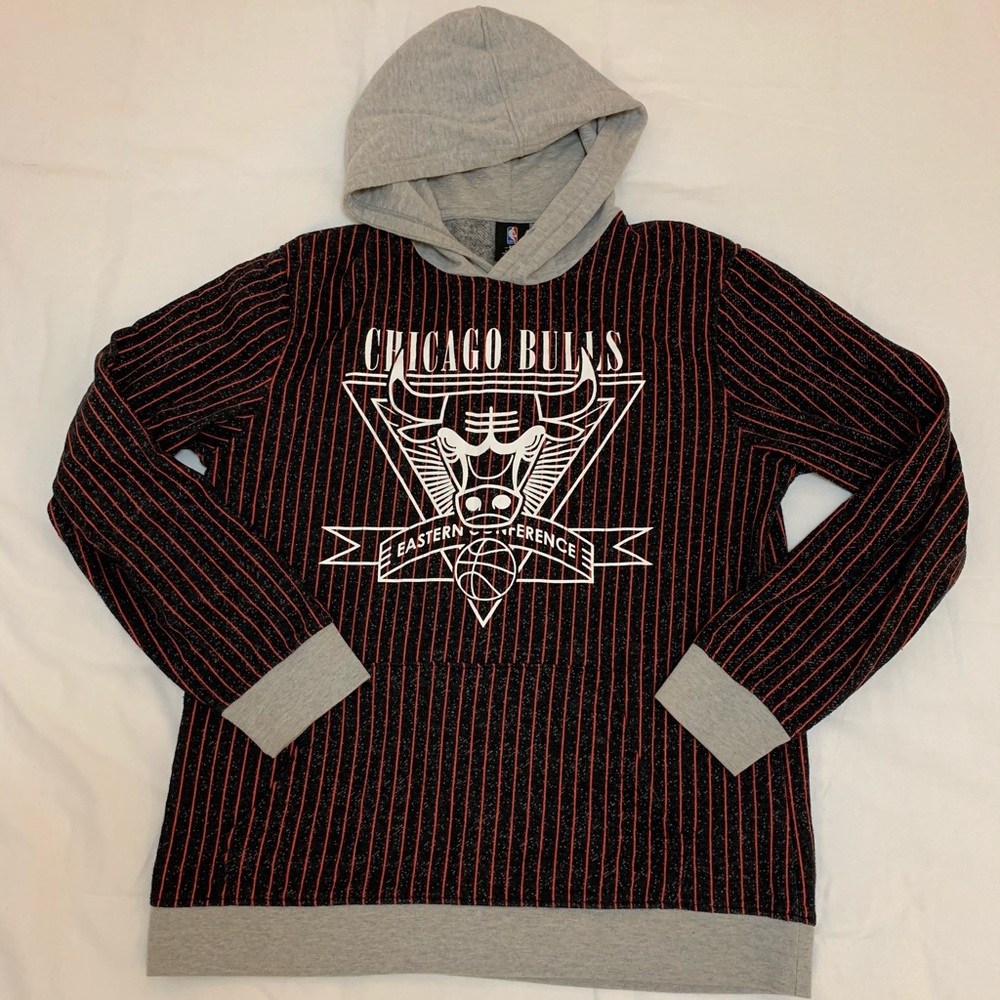 Chicago Bulls Hoodie